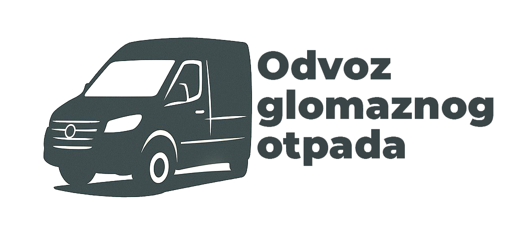 Odvoz glomaznog otpada