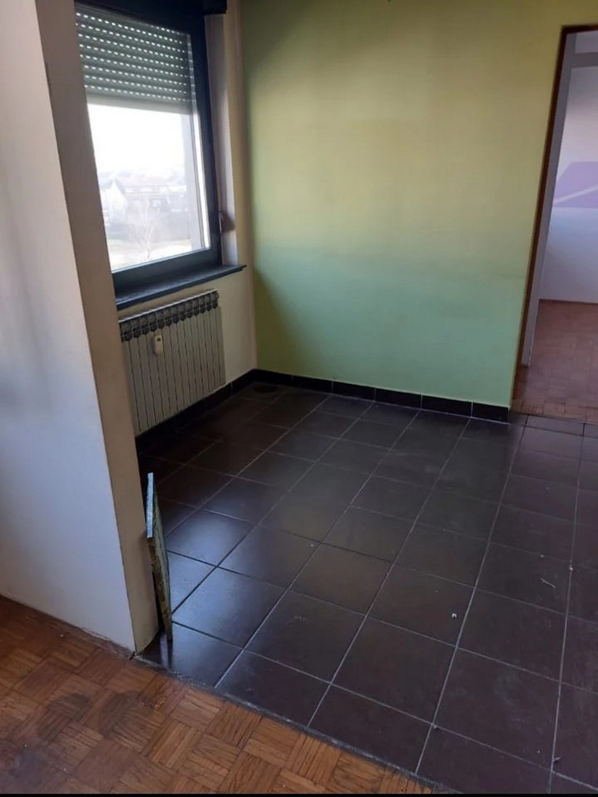 Odvoz glomaznog otpada