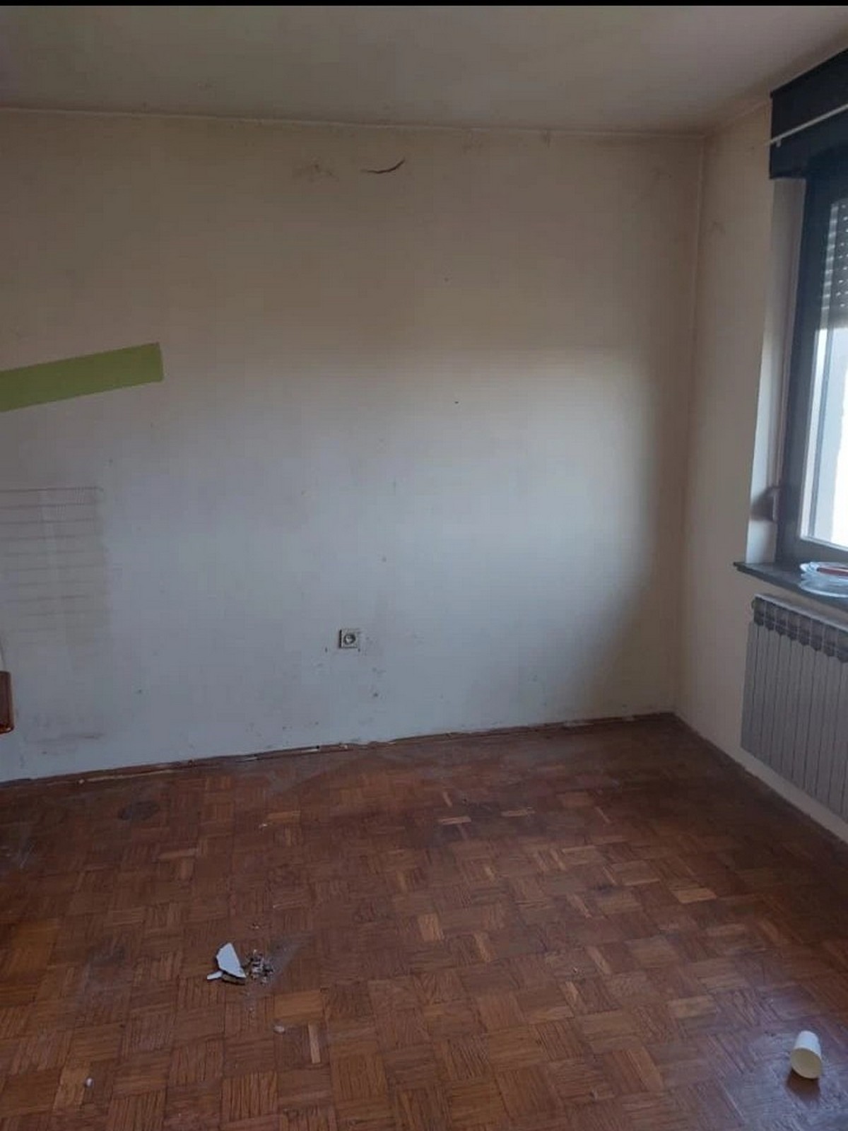 Odvoz glomaznog otpada