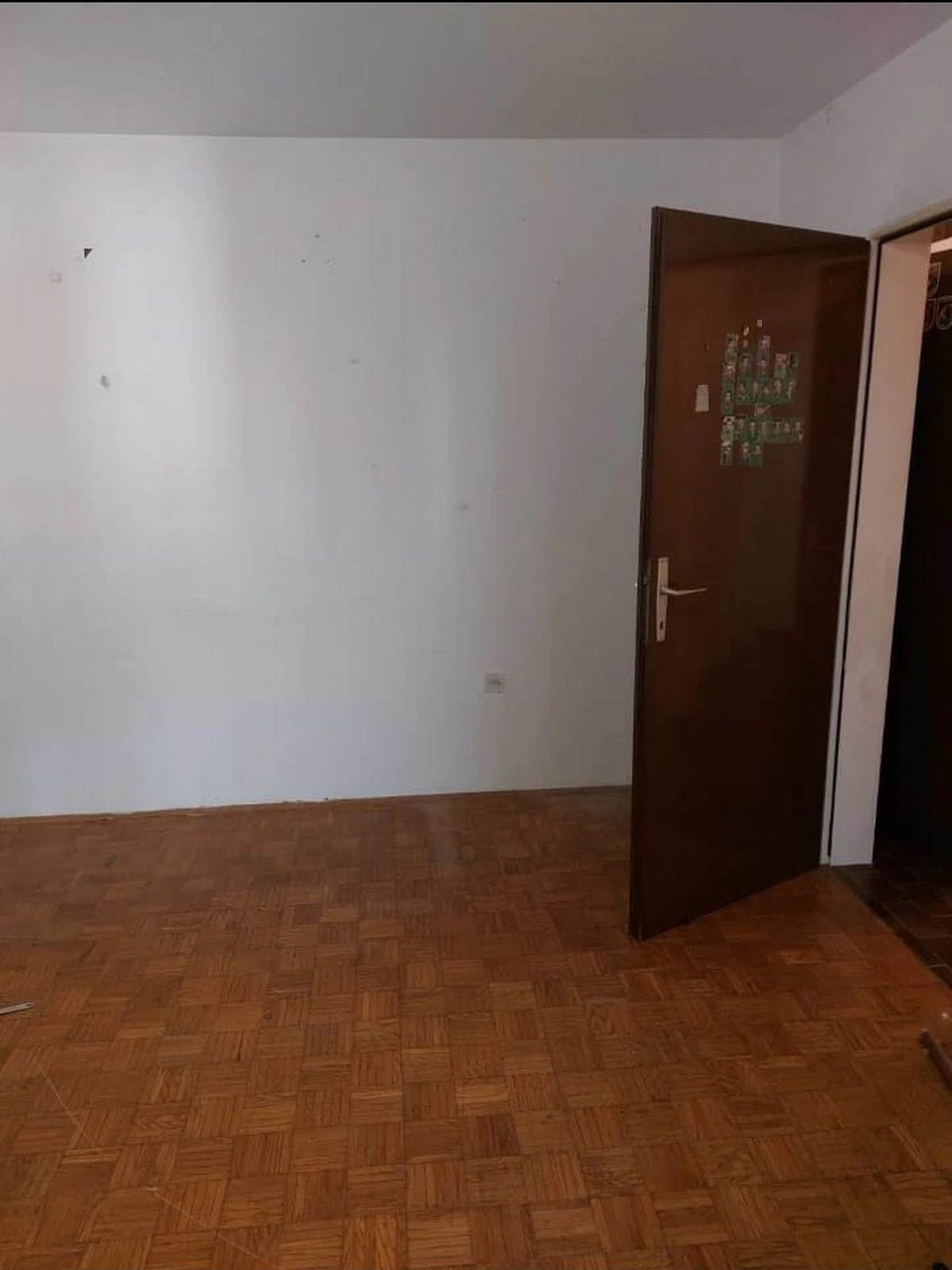 Odvoz glomaznog otpada
