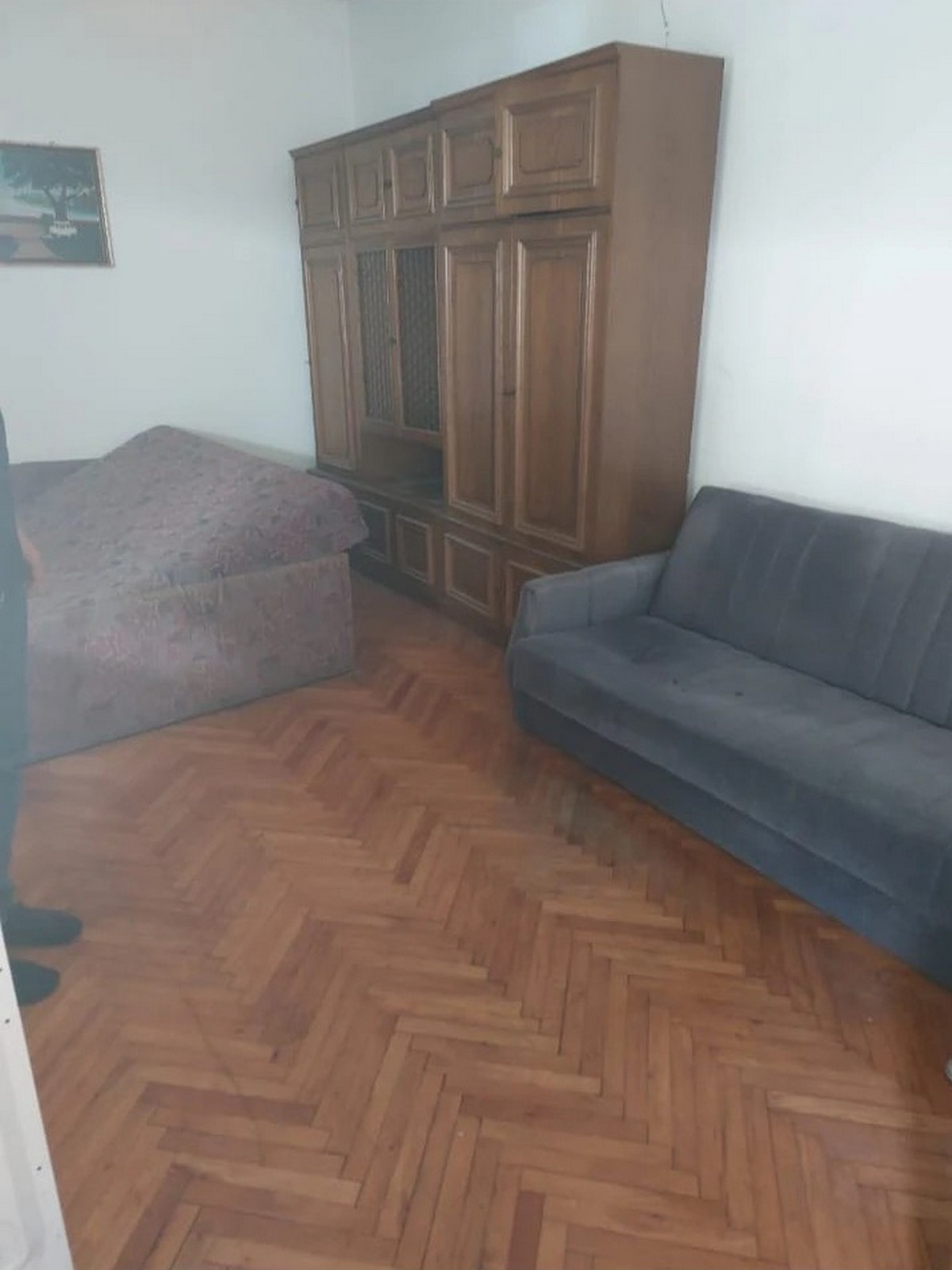 Odvoz glomaznog otpada