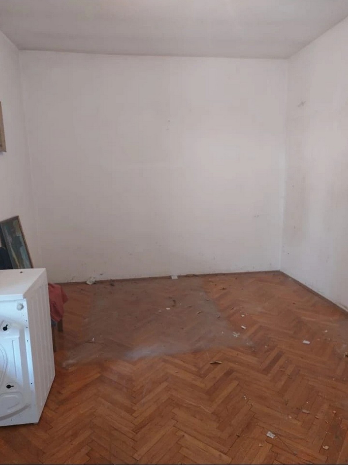 Odvoz glomaznog otpada