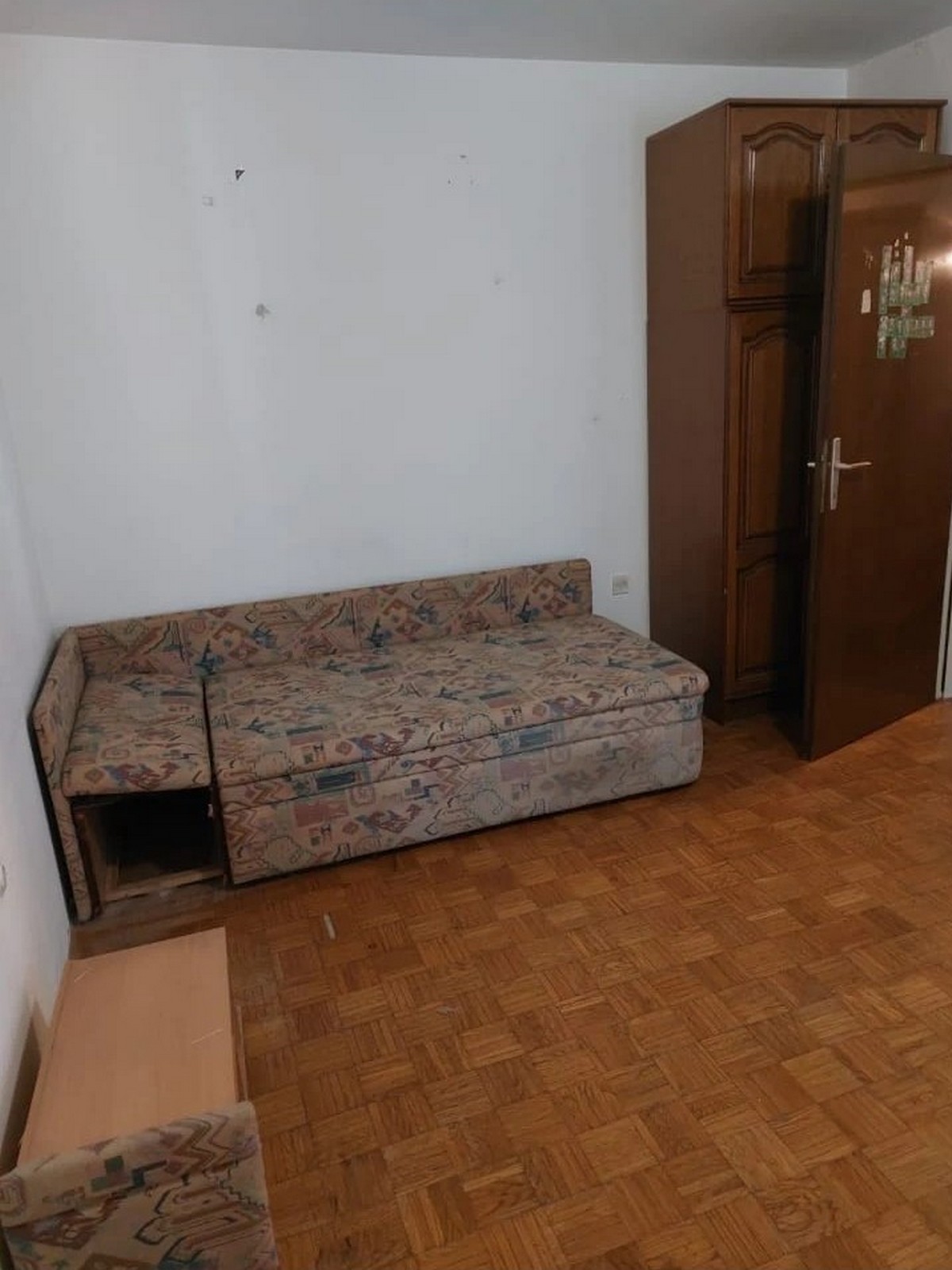 Odvoz glomaznog otpada