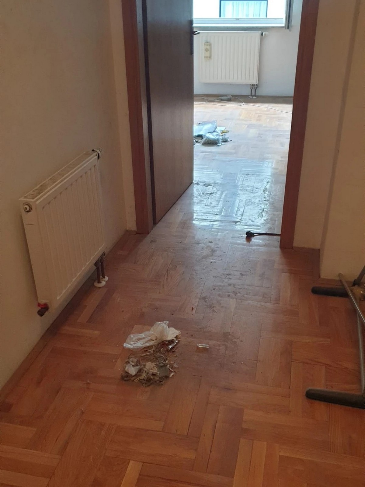 Odvoz glomaznog otpada