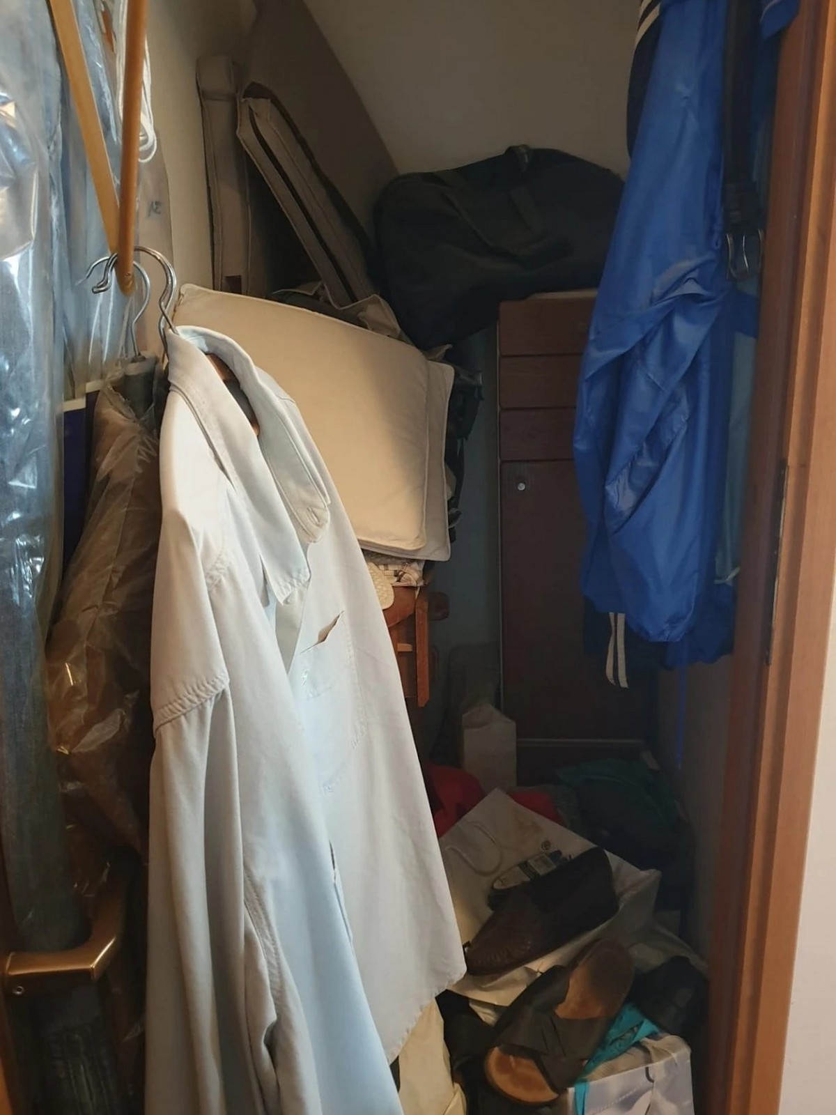 Odvoz glomaznog otpada