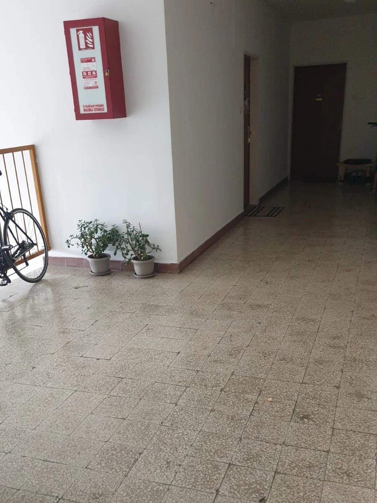 Odvoz glomaznog otpada