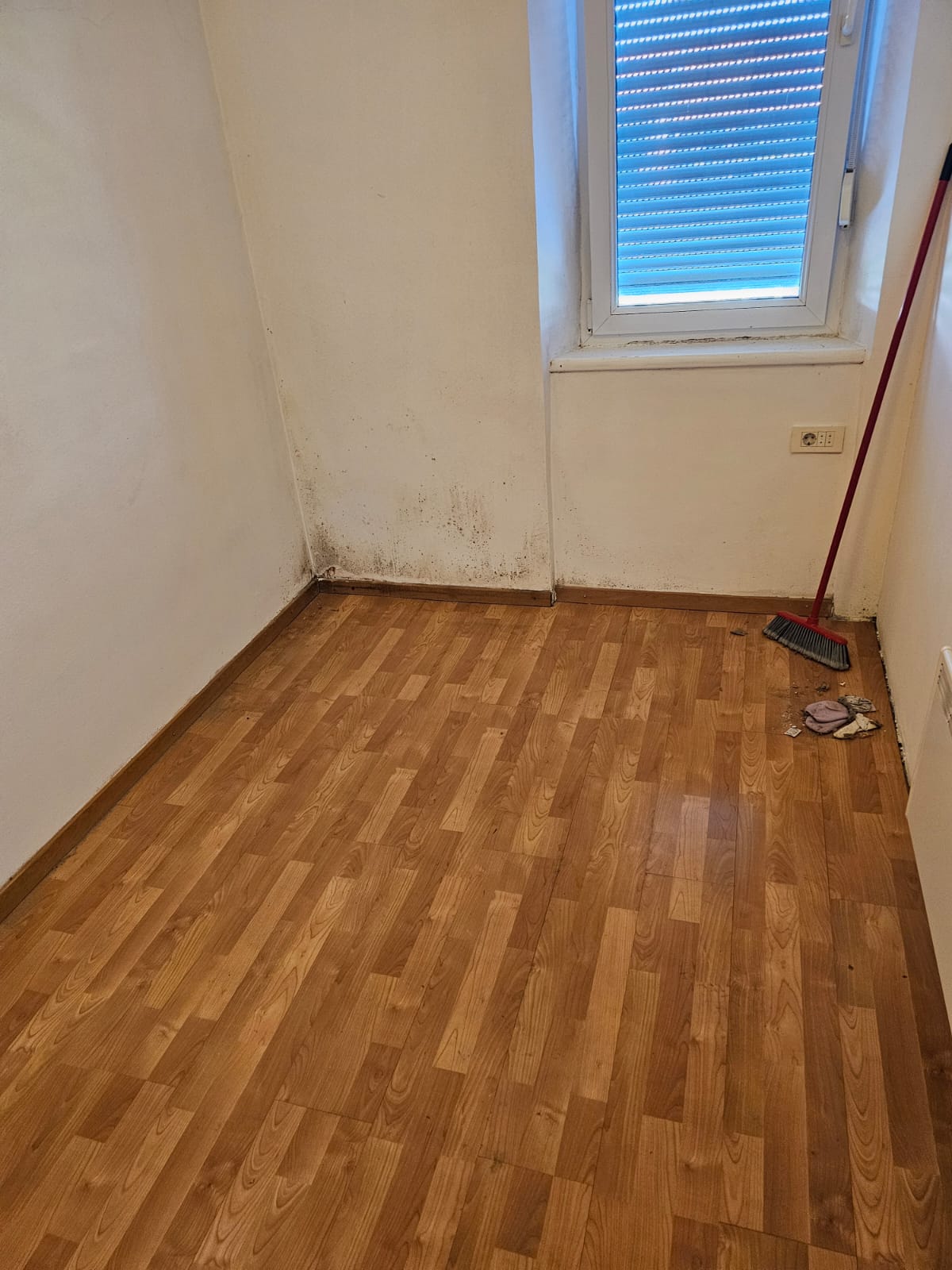 Odvoz glomaznog otpada